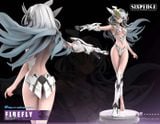  Firefly - Honkai Star Rail - Six Pence Studio 