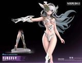  Firefly - Honkai Star Rail - Six Pence Studio 