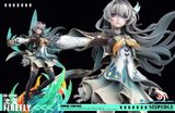  Firefly - Honkai Star Rail - Six Pence Studio 