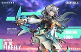  Firefly - Honkai Star Rail - Six Pence Studio 