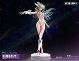  Firefly - Honkai Star Rail - Six Pence Studio 