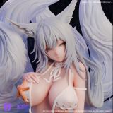  Shinano - Azur Lane - Dirty Pockets x Dtalon Studio 