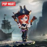  BlindBox mô hình Liên Minh Huyền Thoại - League of Legends x POP Mart 