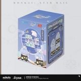  Mô hình Q đoàn tàu Honkai Star Rail Vol.3 