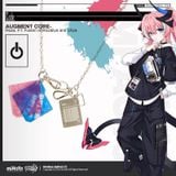  Dây chuyền Fervent Tempo Δ Honkai Impact 3 
