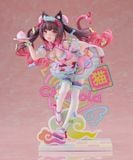  Chocola Dreamy Cute China - NEKOPARA - Claynel 
