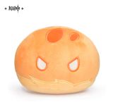  Thú nhồi bông chủ đề Slime Genshin Impact 