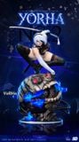  Yorha No.2 - 2B - Slap Studio x ZZDD Studio 