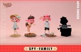  Anya Dodgeball - Spy x Family - WakuWaku Studio 