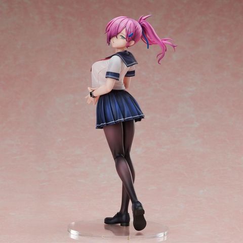  Trieste - Azur Lane - Union Creative 