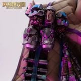  Jinx: Arcane - League of Legends - Infinite Studio & Riot Games 