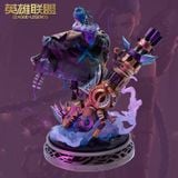  Jinx: Arcane - League of Legends - Infinite Studio & Riot Games 