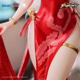  Biya cos Mai Shiranui - BearPanda Studio 