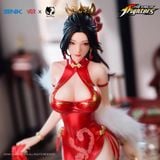  Biya cos Mai Shiranui - BearPanda Studio 