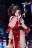  Mai Shiranui - The King Of Fighters - AniGame 
