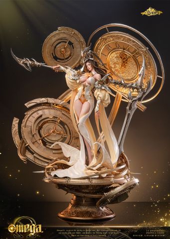  Omega - Amerfort - PiJi Studio 