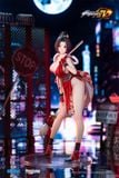  Mai Shiranui - The King Of Fighters - AniGame 