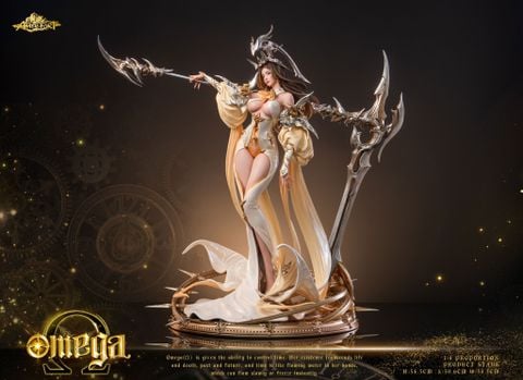  Omega - Amerfort - PiJi Studio 