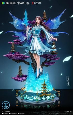  Ninh Vinh Vinh - Đấu La Đại Lục - Coreplay Studio 