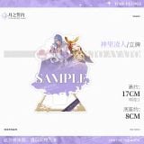  Standee nhân vật Genshin Impact - Dimensional S 