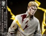  Reiner Braun & Bertholdt Hoover - Attack on Titan - Light Team Sudio 