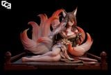  Fugue - Honkai Star Rail - LGY Studio 