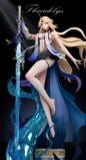  Cartethyia - Wuthering Waves - Halo Studio 