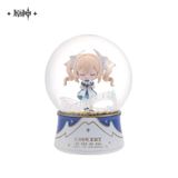  Music Box Barbara Symphony Dream Series Genshin Impact 