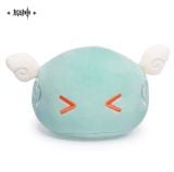  Thú nhồi bông chủ đề Slime Genshin Impact 