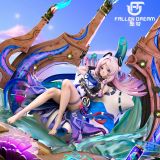  Citlali - Genshin Impact - Fallen Dream Studio 