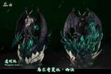  Ulquiorra Cifer - Bleach - Cheng Studio x JacksDo 