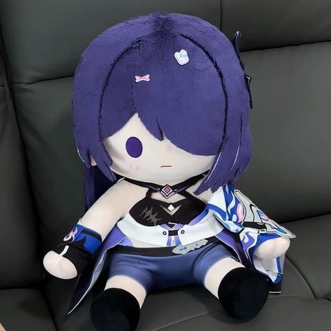  Búp bê Acheron - Honkai Star Rail - Mantou 