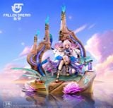  Citlali - Genshin Impact - Fallen Dream Studio 