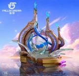  Citlali - Genshin Impact - Fallen Dream Studio 