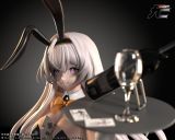  Firefly: Bunny Girl - Honkai Star Rail - Yowu Studio 