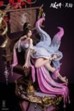  Thiên Hồ Ma Nữ - Thế Giới Hoàn Mỹ - Lingyun Studio 
