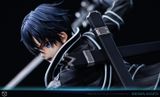  Kirito - Sword Art Online - X Studio 