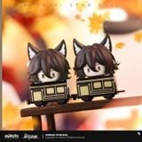  Mô hình Q đoàn tàu Honkai Star Rail Vol.3 