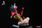  Son Goku SSJ4 - Dragon Ball - Bao Zi A Studio 