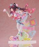  Chocola Dreamy Cute China - NEKOPARA - Claynel 