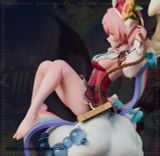  Hyacine - Honkai Star Rail - Rumeng Studio 