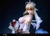  Altria Pendragon Wedding Dress - Fate Grand Order - DT & Ume Studio 