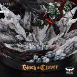  Asta - Black Clover - Karasu Collectibles 