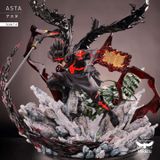  Asta - Black Clover - Karasu Collectibles 