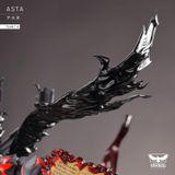  Asta - Black Clover - Karasu Collectibles 