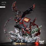  Asta - Black Clover - Karasu Collectibles 
