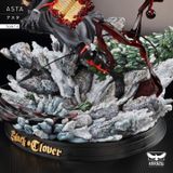  Asta - Black Clover - Karasu Collectibles 