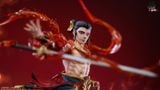  Nezha ( Na Tra ) - Black Myth: Wukong - HuiXian Studio 