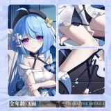  Vỏ gối Griseo Honkai Impact 3 