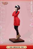  Yor: Red Sweater - Spy x Family - Waku Waku Studio 